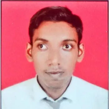 Abhinav Priyadarshi Maths Home Tutor in Utrathia Lucknow with 1 Years Experience